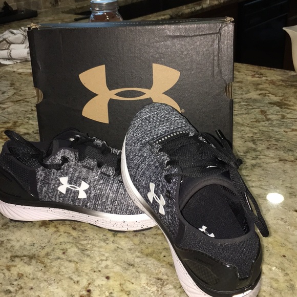Under Armour Shoes - Under Armour Charged Bandit 3 Running Shoes